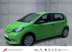Bild des Angebotes Skoda Citigo iV AMBITION DAB+BLUETOOTH+KLIMAAUTOMATIK
