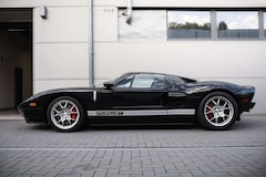 Ford GT 40-Carbon-Sportsitze-