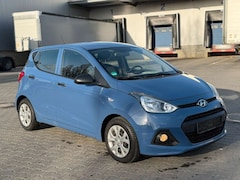 Bild des Angebotes Hyundai i10 Classic *Hu Neu *Klimaanlage*