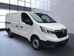 Bild des Angebotes Renault Trafic Kasten L1H1 3,0t* Werkstatteinr.*AHK*LED