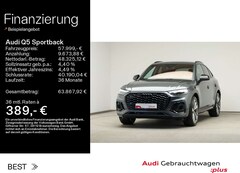 Bild des Angebotes Audi Q5 55 TFSIe quattro S-LINE*NAVI-PLUS*M