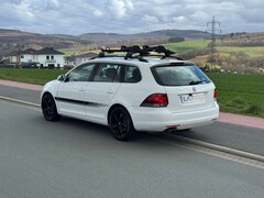 Bild des Angebotes VW Golf Variant Comfortline