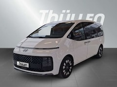 Bild des Angebotes Hyundai STARIA Hybrid Signature Glasdach 1.6 Benzin Navi