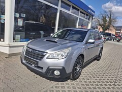 Bild des Angebotes Subaru OUTBACK Comfort 2,0D Navi/Leder/AHK