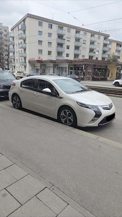 Bild des Angebotes Opel Ampera ePionier Edition