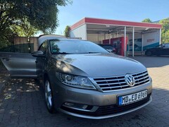 Bild des Angebotes VW CC CC 2.0 TSI DSG