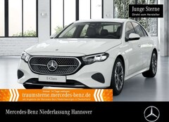 Bild des Angebotes Mercedes-Benz E 300 e Hybrid Avantgarde 360° Burmester Distr. 9G