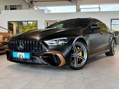 Bild des Angebotes Mercedes-Benz AMG GT 63 S 4Matic+*Burmester*360°*HUD*Perform.*