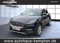 Bild des Angebotes Jaguar E-Pace SE AWD Bluetooth Navi LED Vollleder Klima
