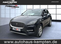 Bild des Angebotes Jaguar E-Pace SE AWD Bluetooth Navi LED Vollleder Klima