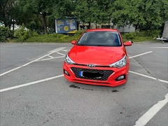 Hyundai i20 Pure