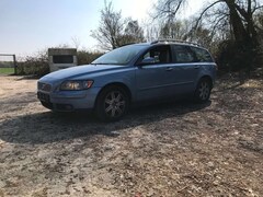 Bild des Angebotes Volvo V50 1.8 Kinetic Alufelgen Klima HU/AU 05/2027