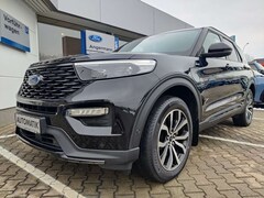 Ford Explorer ST-Line Plug-in-Hybrid 4x4
