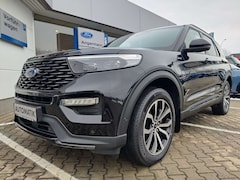 Bild des Angebotes Ford Explorer ST-Line Plug-in-Hybrid 4x4