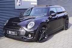 Bild des Angebotes MINI Cooper S Clubman VIRTUAL|PANO|KAMERA|LED|APPLE