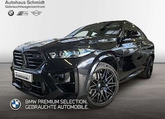 Bild des Angebotes BMW X6 M Competition *H&K Surround*Pano*Head-Up*Memory*Driv