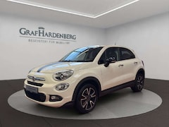 Bild des Angebotes Fiat 500X Lounge