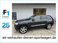 Bild des Angebotes Jeep Grand Cherokee 3.0 CRD Overland-Vollausstattung top Zustand