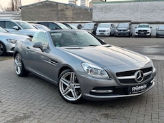 Bild des Angebotes Mercedes-Benz SLK 250 CDI Autom.Leder*Airscarf*Klima