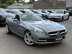 Bild des Angebotes Mercedes-Benz SLK 250 CDI Autom.Leder*Airscarf*Klima