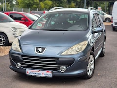 Bild des Angebotes Peugeot 307 Break/ SW SW Premium *Pano *Klimaautomatik