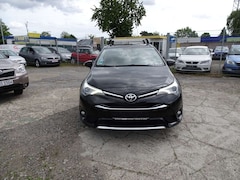 Bild des Angebotes Toyota Avensis Avensis Touring Sports 1.8 Navi,Xenon,Kamera Go
