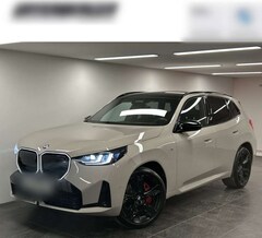 Bild des Angebotes BMW X3 M 50 i xDrive M Sportpaket Pro Pano. Harman/Kardon D