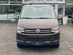 Bild des Angebotes VW T6 Transporter Bus Multivan Comfortline 4Motion