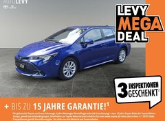 Bild des Angebotes Toyota Corolla 1.8 Hybrid TS UBER *NAVI*CARPLAY*AA*