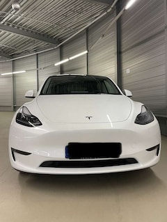 Bild des Angebotes Tesla Model Y Long Range Dual Motor AWD
