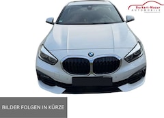 Bild des Angebotes BMW 120 120d Advantage*NAVI*LED*PANO*Live Cockpit*