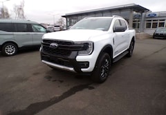 Bild des Angebotes Ford Ranger Wildtrak DK elektr. Rollo / FGS 5 Jahre /Techno. 5