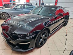 Bild des Angebotes Ford Mustang Fastback 5.0 Ti-VCT V8 Aut. GT