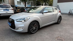 Bild des Angebotes Hyundai VELOSTER Style 1.6|CarPlay|AndroidAuto|8xbereift