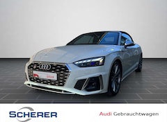 Bild des Angebotes Audi S5 B&O/Matrix LED/tiptronic