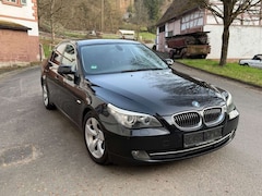 Bild des Angebotes BMW 523 i Lim. E60 / Navi / Leder / PDC / Sitzheizung