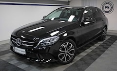 Bild des Angebotes Mercedes-Benz C 200 C200T 4Matic AVANTGARDE BURMESTER PANO AHK NIGHT