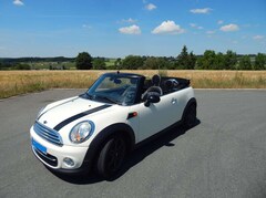 Bild des Angebotes MINI Cooper D Cabrio Mini Cooper D Cabrio