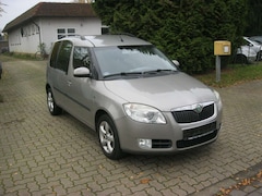 Bild des Angebotes Skoda Roomster 1.6 16V Comfort