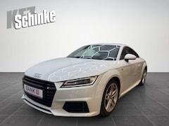 Bild des Angebotes Audi TT Coupe 2.0 TDI ultra