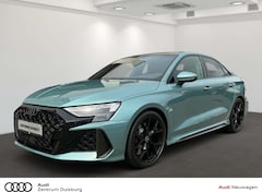 Bild des Angebotes Audi RS3 Limousine S tronic individual Sportpaket El. Navi