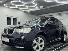 Bild des Angebotes BMW X4 xDrive 20 d M SPORT PAKET/LEDER/NAVI/KAMERA
