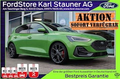 Bild des Angebotes Ford Focus ST X 2.3 Matrix-LED 19" LMF 4,99% FIN*mgl.