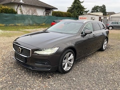 Bild des Angebotes Volvo V90 Momentum Pro Kombi LED Leder Kamera ACC PDC S-Heft