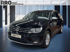 Bild des Angebotes VW Tiguan Allspace COMFORTLINE TDI 4Motion