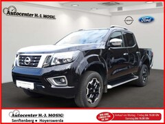 Bild des Angebotes Nissan Navara NP300 190PS Tekna Double Cab 4x4