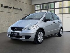 Bild des Angebotes Mercedes-Benz A 170 A A 170 *KLIMA*PDC*E-PAKET*ALLWETTER*TÜV*