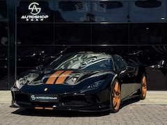 Bild des Angebotes Ferrari F8 Spider Lift Carbon Racing Seats Pas. Display