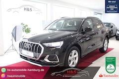 Bild des Angebotes Audi Q3 35 TFSI advanced Garantie*1.Hand