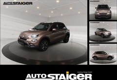 Bild des Angebotes Fiat 500X 1.4 MultiAir Cross Plus Leder PDC KeyLess